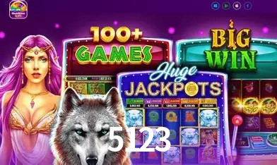 Experiência VIP 5123