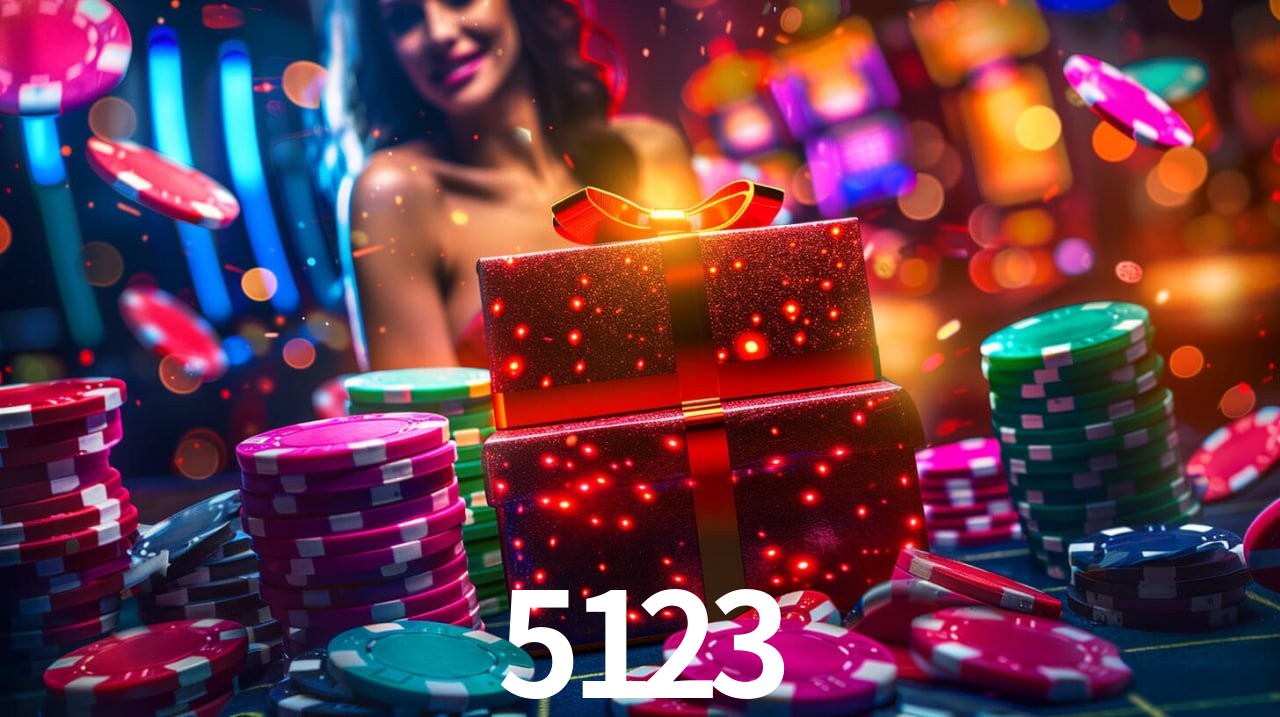 Live Casino 5123